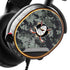 NHL Anaheim Ducks Camo SteelSeries Arctis 3 Skin